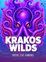 Krakos Wilds