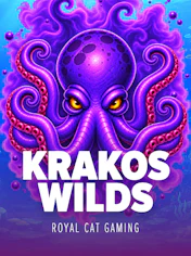Krakos Wilds