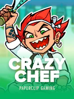 Crazy Chef