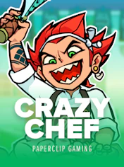 Crazy Chef