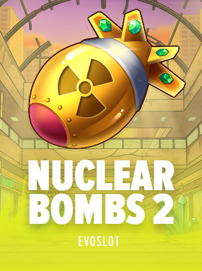 Nuclear Bombs 2