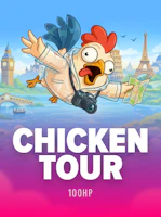 Chicken Tour