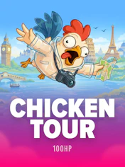Chicken Tour