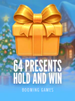 64 Presents Hold and Win