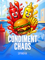 Condiment Chaos