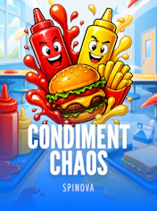 Condiment Chaos