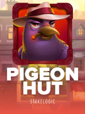 Pigeon Hut