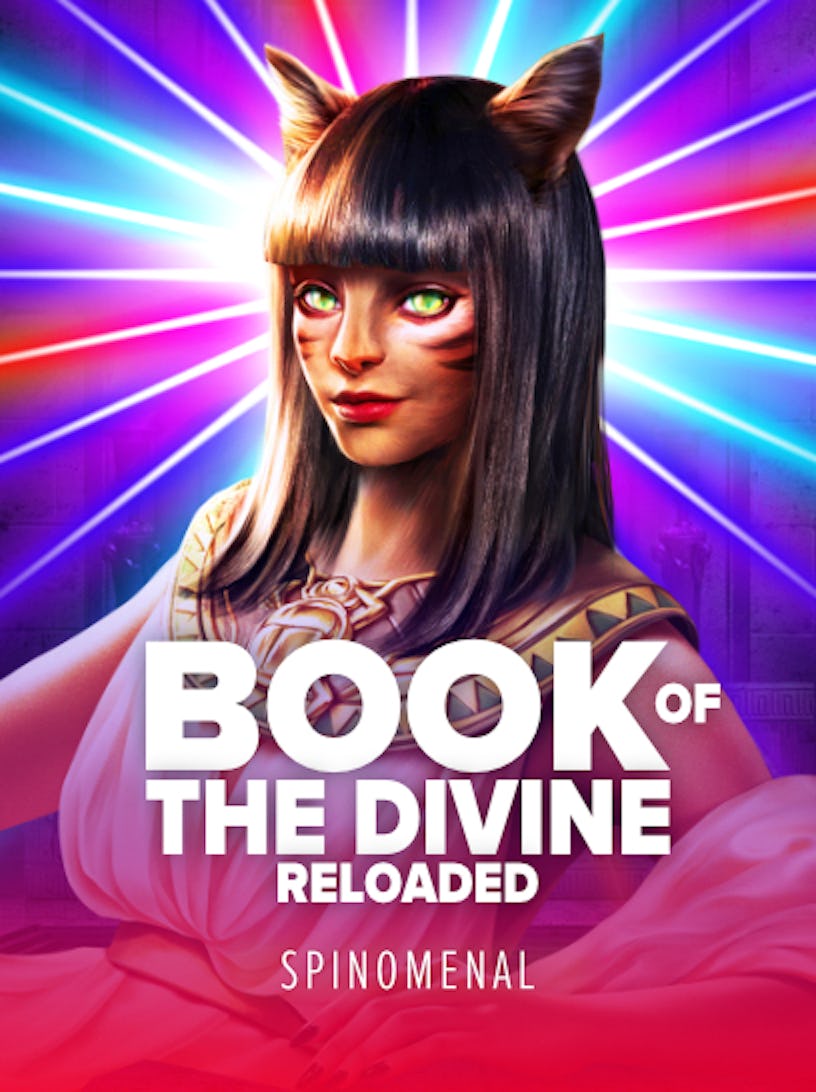 Book of the Divine. Reloaded