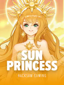 Jaquette Sun Princess