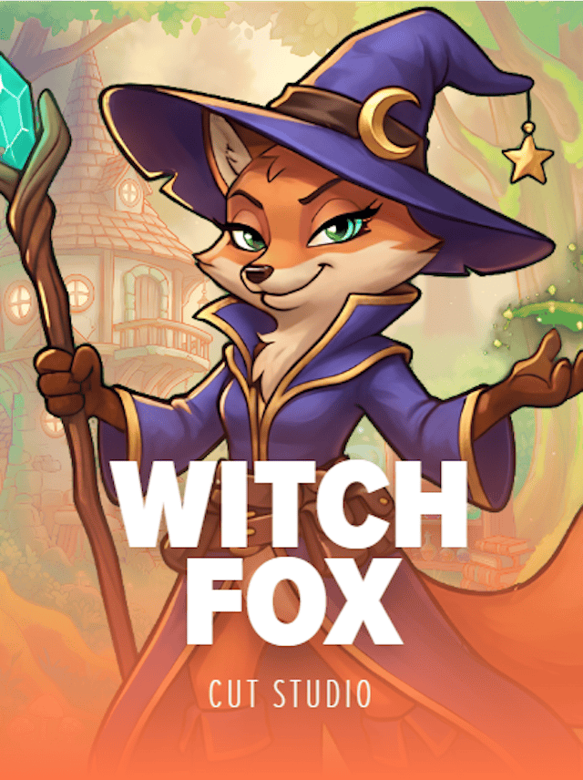 Witch Fox