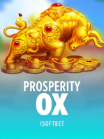 Prosperity Ox