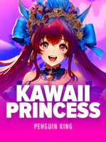 Kawaii Princess