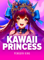 Kawaii Princess