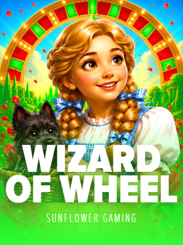 WIZARD OF WHEEL