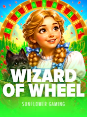 WIZARD OF WHEEL
