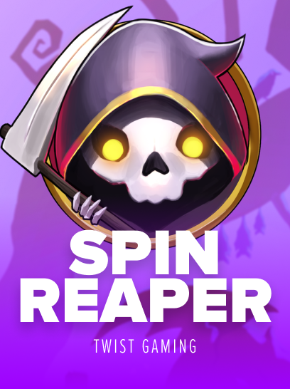 Spin Reaper