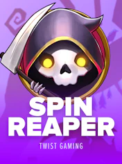 Spin Reaper