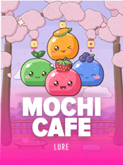 Mochi Cafe