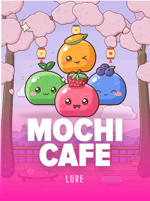 Mochi Cafe