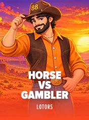 Horse VS Gambler