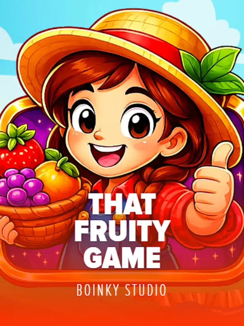 That Fruity Game slot