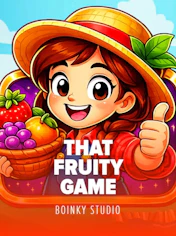 That Fruity Game