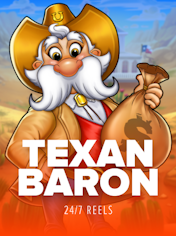 Texan Baron