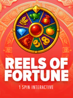 Reels of Fortune