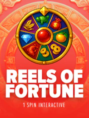 Reels of Fortune