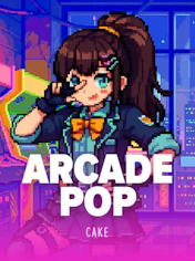 Arcade Pop