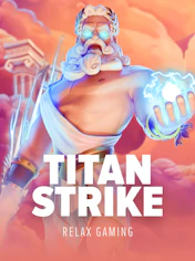 Titan Strike