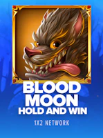 Blood Moon Hold and Win