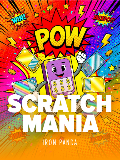 Scratch Mania