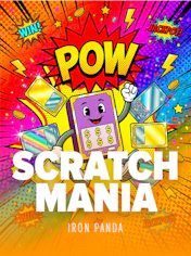 Scratch Mania