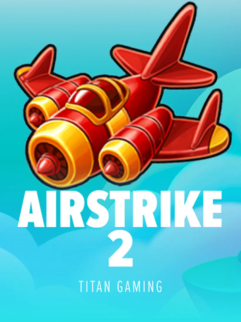 Airstrike 2 slot