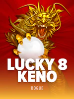 Lucky 8 Keno