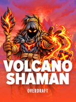 Volcano Shaman