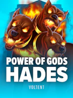 Power of Gods: Hades