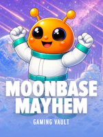 Moonbase Mayhem
