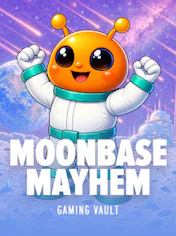 Moonbase Mayhem