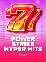 Power Strike Hyper Hits