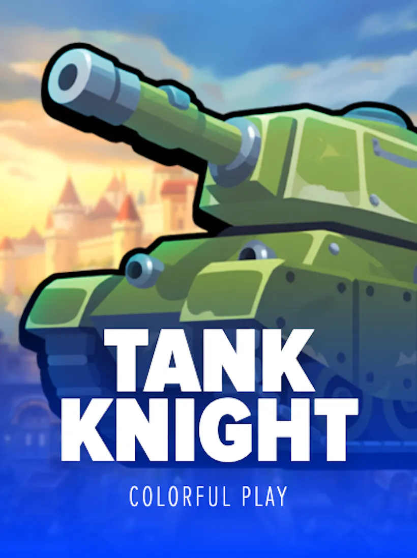 Tank Knight slot