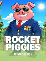 Rocket Piggies