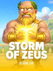 Storm of Zeus