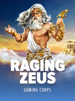 Raging Zeus