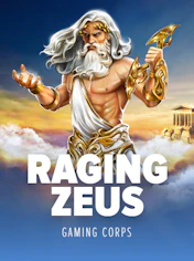 Raging Zeus