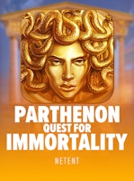 Parthenon: Quest for Immortality