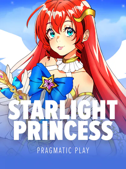 Jaquette Starlight Princess