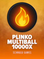 Plinko Multiball 10000x