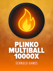 Plinko Multiball 10000x